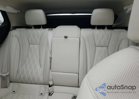 2021 Buick Envision Avenir from USA, damaged, VIN LRBFZSR48MD193187